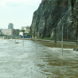 Povodně v ČR