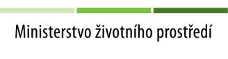 Ministerstvo životního prostředí/Ministry of Environment of the Czech Republic